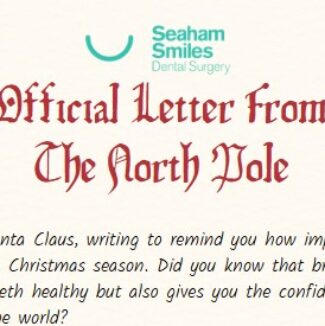 Blog - seaham